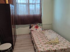 Brancoveanu, Spitalul Marie Curie