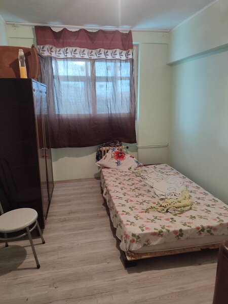 Brancoveanu, Spitalul Marie Curie,